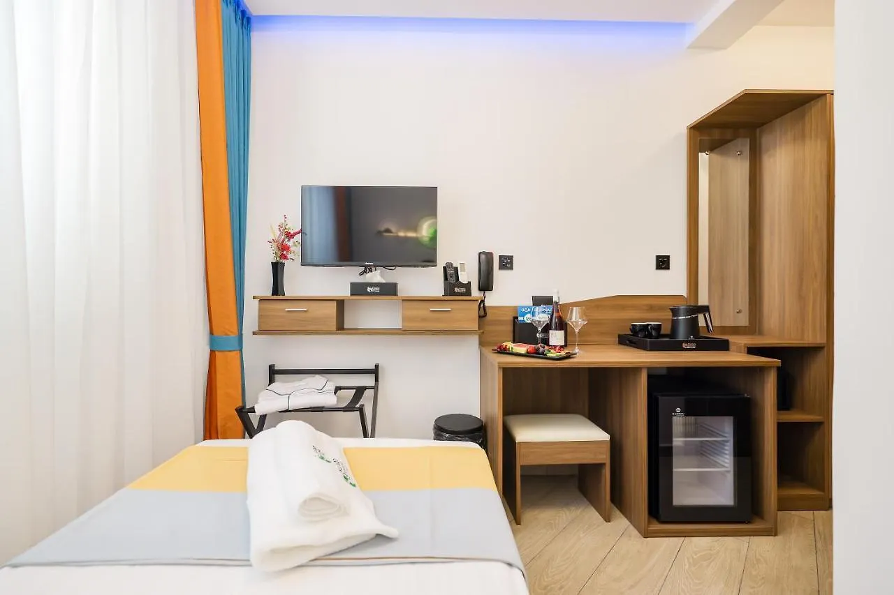Hotel Kanjon Zrmanje Obrovac