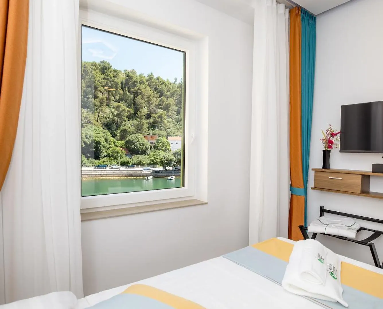 Hotel Kanjon Zrmanje Obrovac