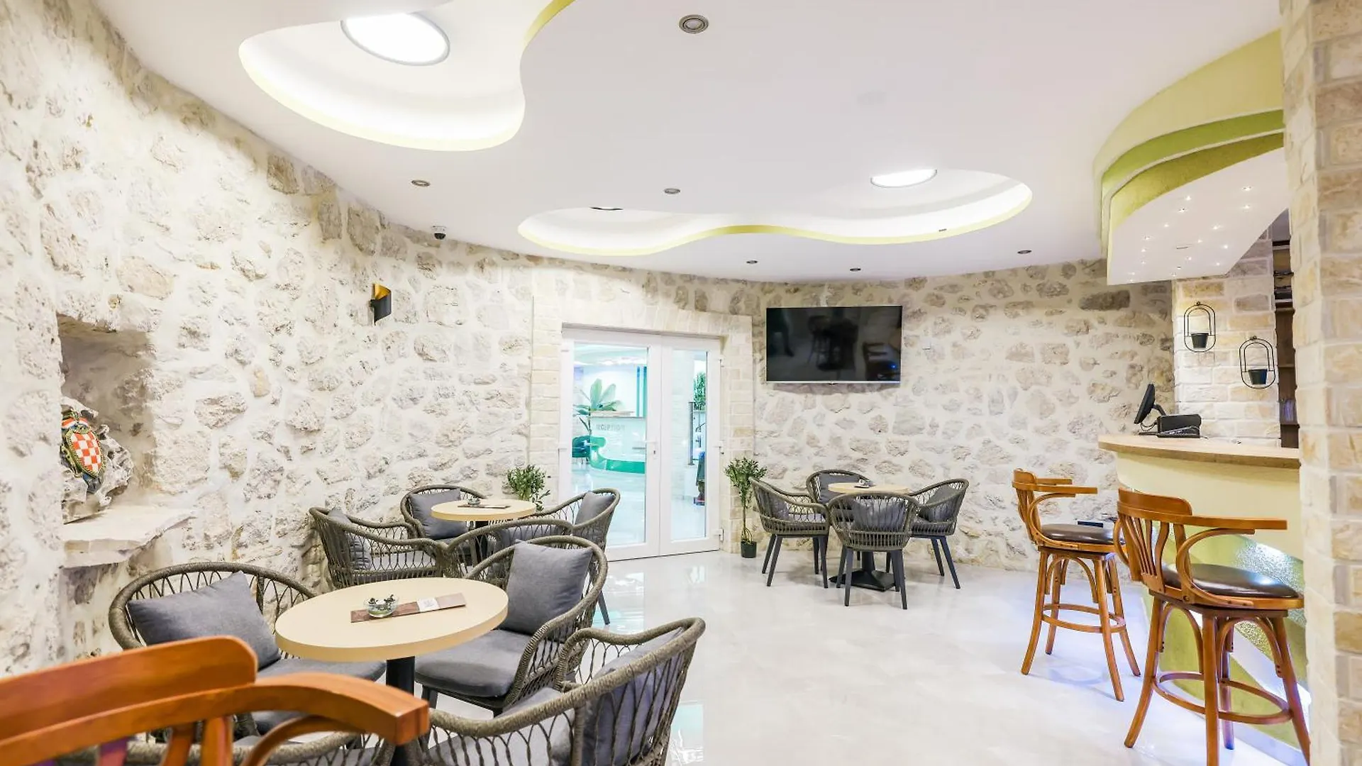 Hotel Kanjon Zrmanje Obrovac