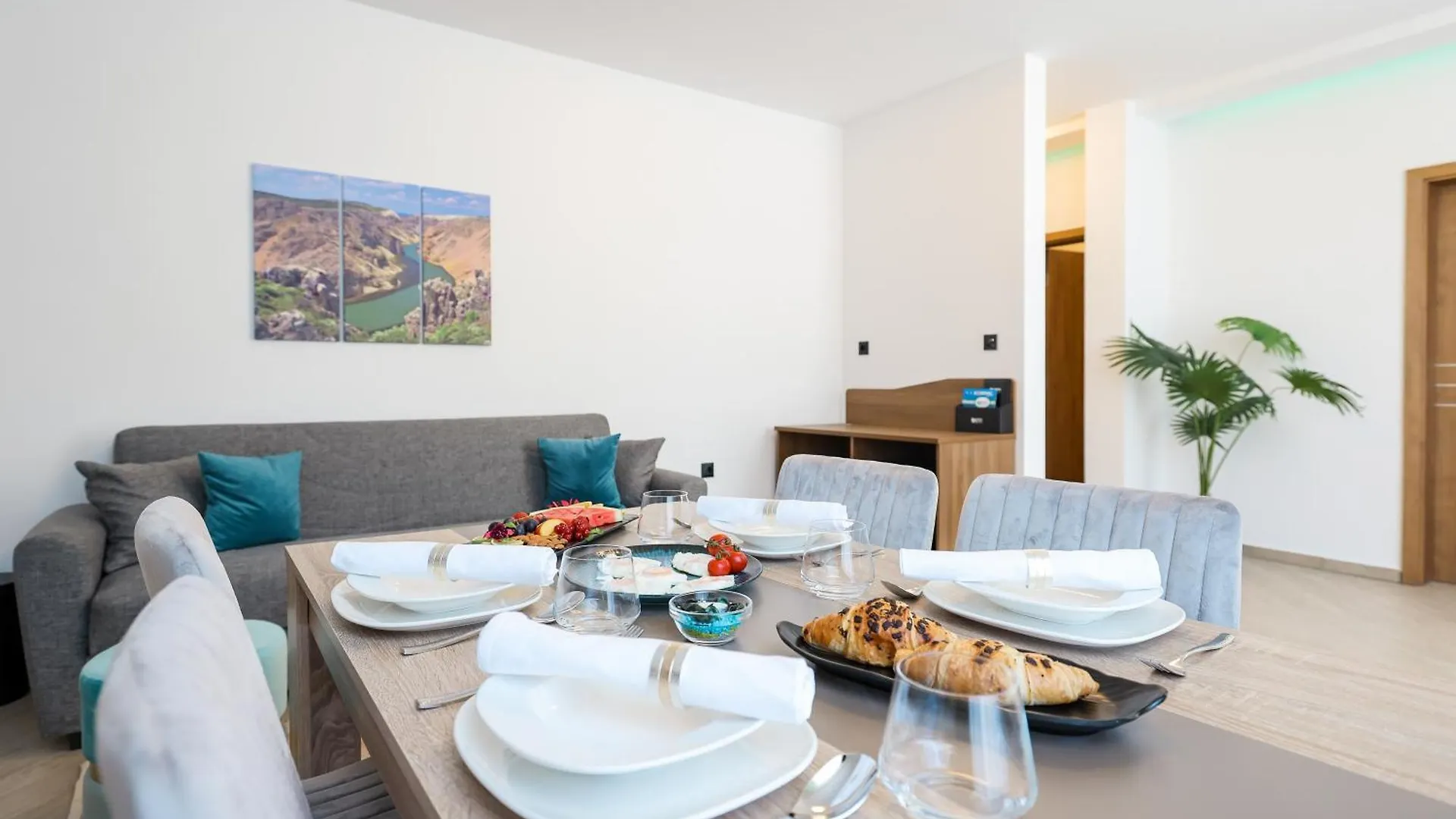 Hotel Kanjon Zrmanje Obrovac
