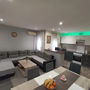 Apartman Hukic A2 And A1