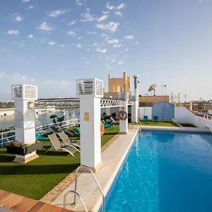 Hotel Soho Boutique Puerto