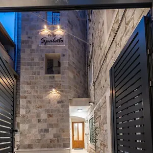 Villa Spalato Guest house Split