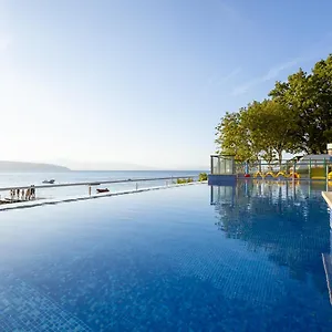 Glavotok Vakantiepark Brzac