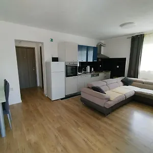 Apartamento Tina