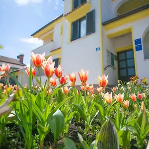 Affittacamere House Matosevic