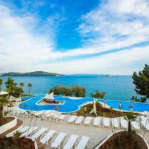 Mediteran Travel Mobile Homes Belvedere Vakantiepark Seget Vranjica