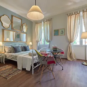 Apartman Old Romanitic 1 With Free Private Parking