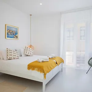 Apartman Twins Idola