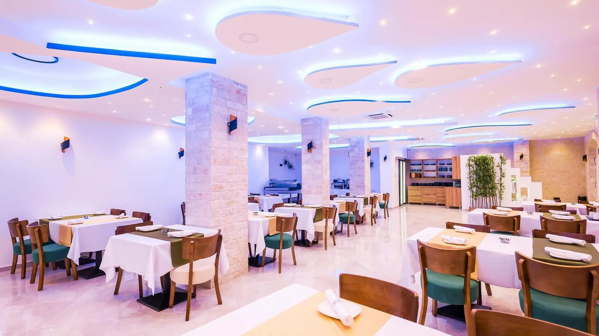 Hotel Kanjon Zrmanje 奥布罗瓦茨